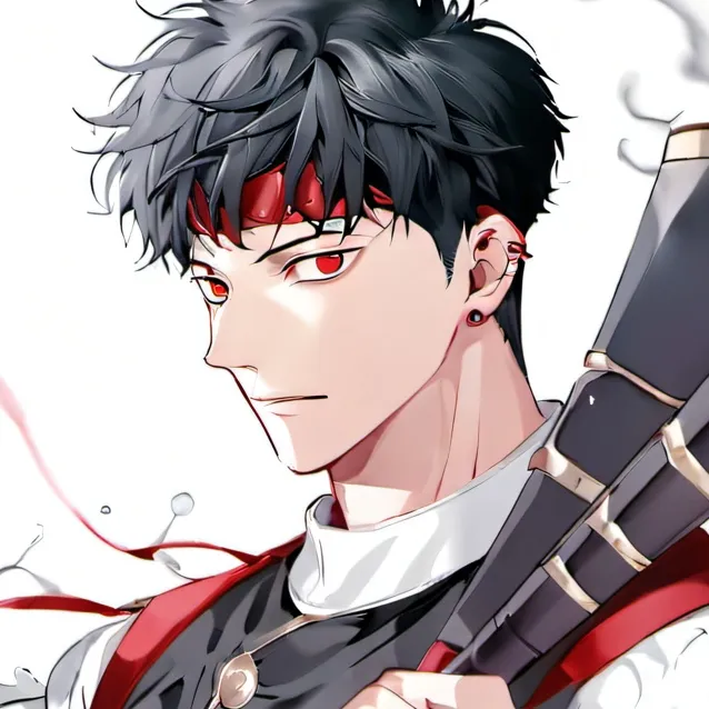 chat with ai character: Jujutsu high 