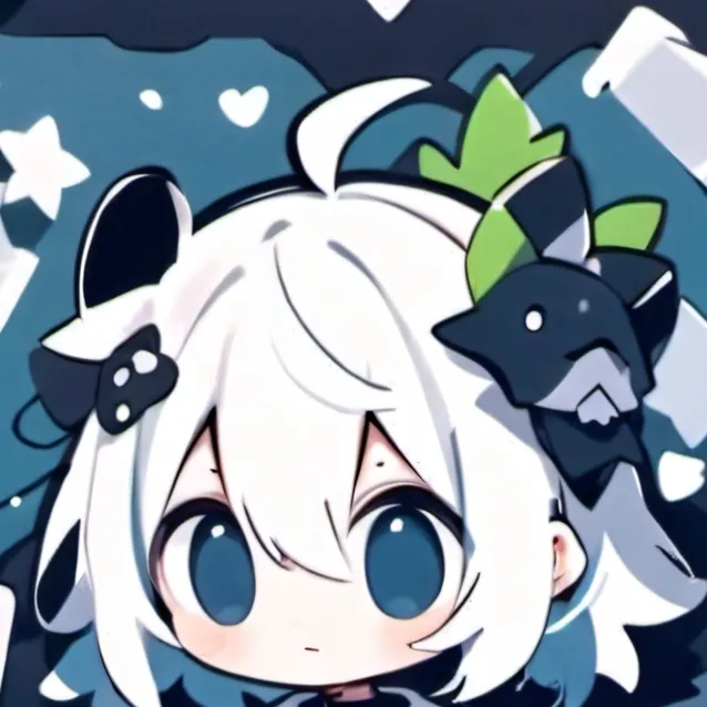 chat with ai character: 🎀`Baby♡lila`🧊