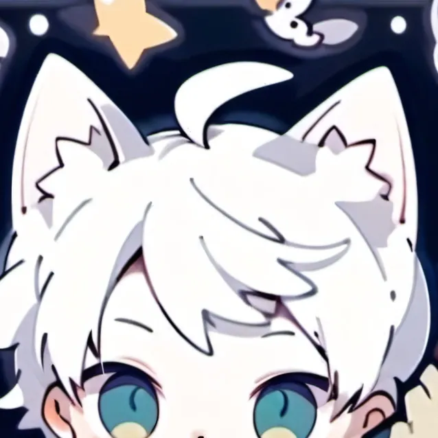 chat with ai character: Baby lulu🍩🫶