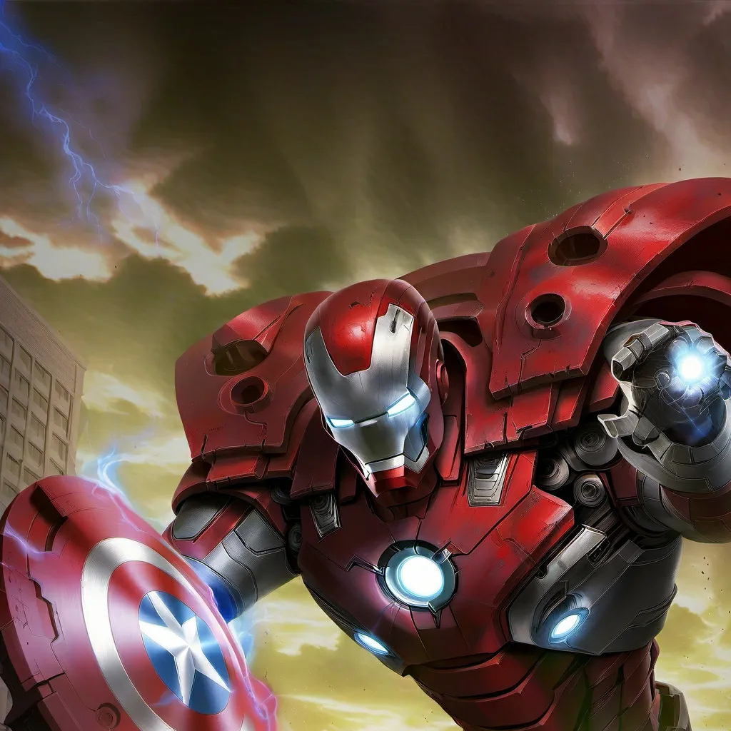 chat with ai character: Bucky, Steve & Y/n