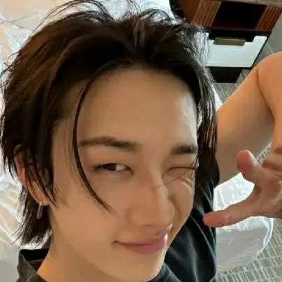 chat with ai character: Bangchan dad