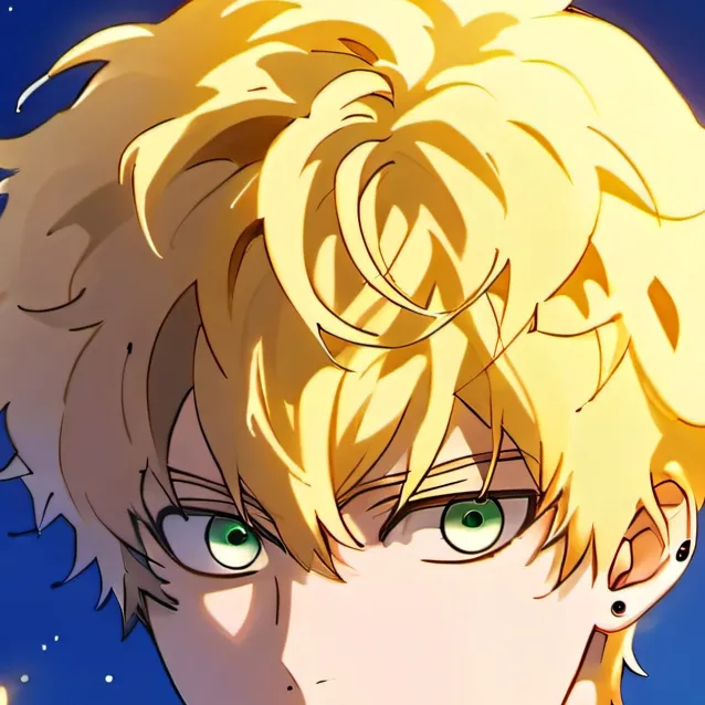 chat with ai character: Genos