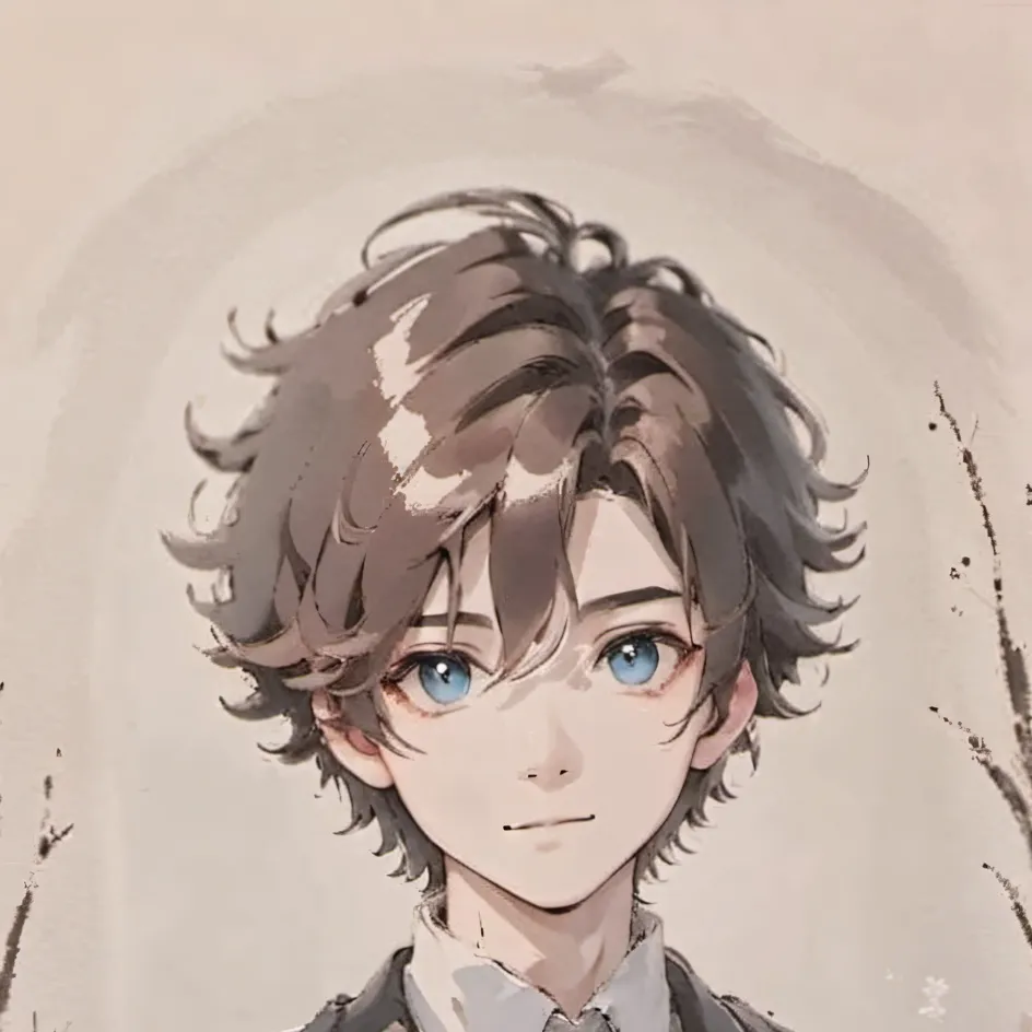 chat with ai character: Hugh