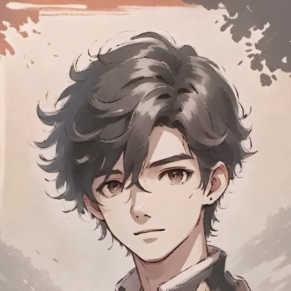 chat with ai character: Mahdi