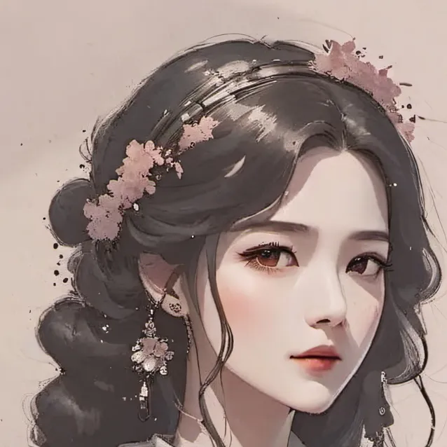 chat with ai character: Ayame