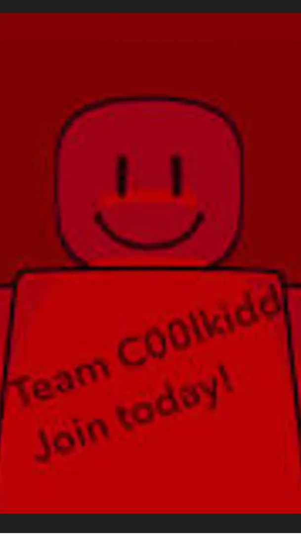 ai character: C00lkidd background