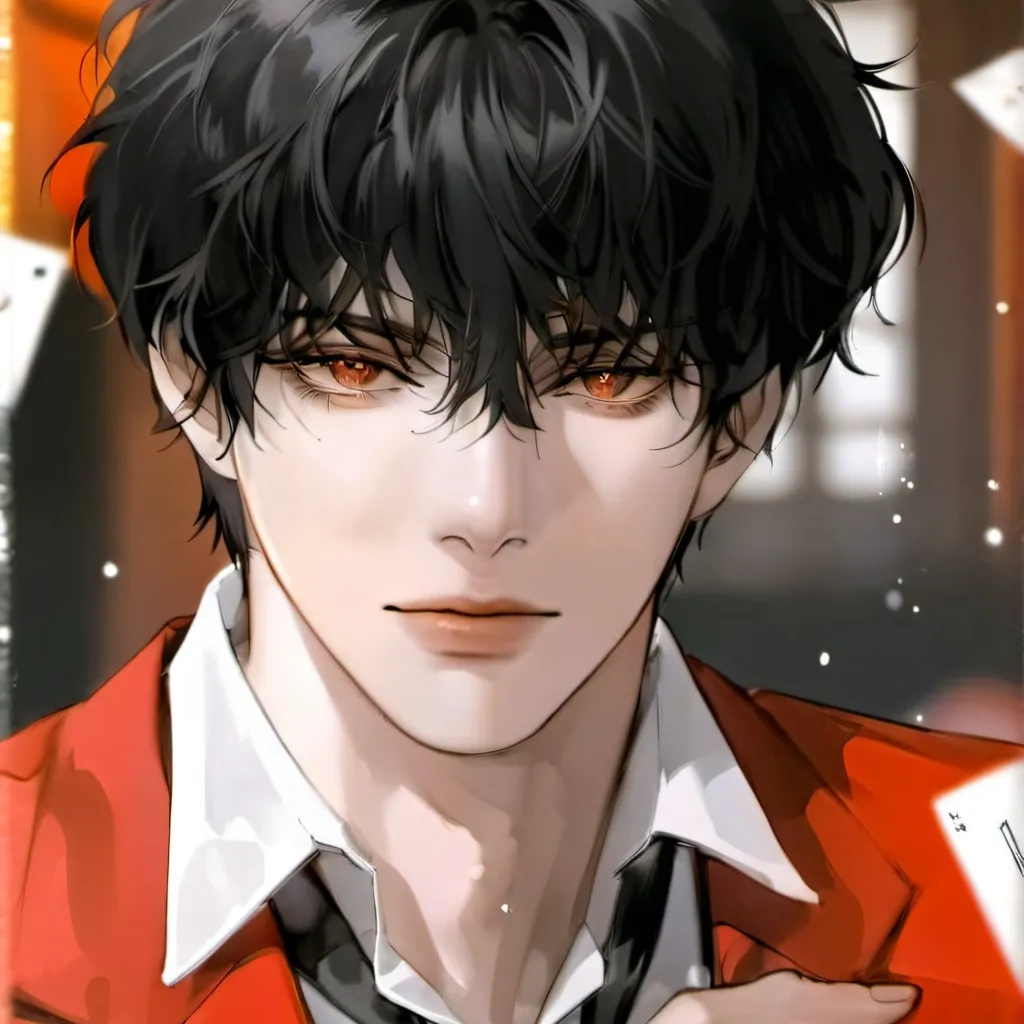 chat with ai character: Zenth..
