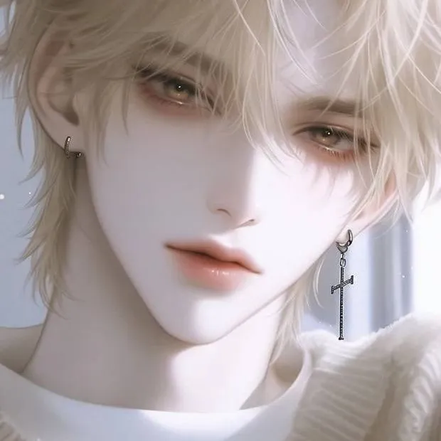 chat with ai character: Iyanּ ֶָ֢.