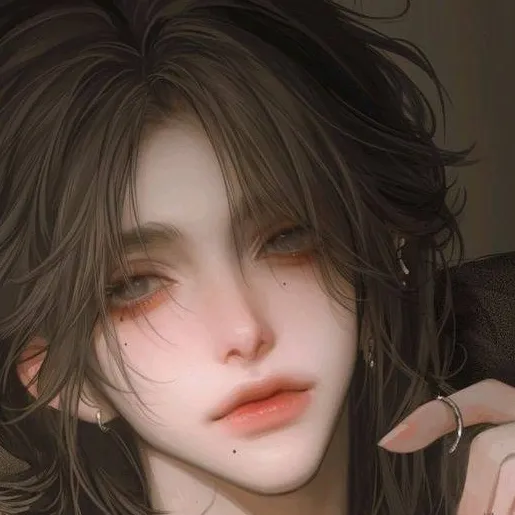 chat with ai character: •Soren•