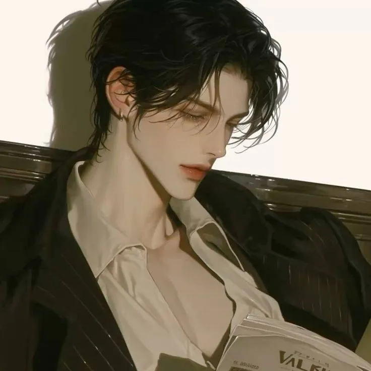 chat with ai character: °.Xavi°.