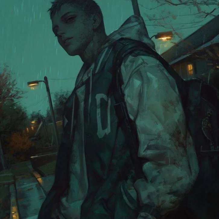 chat with ai character: Akito⋆.˚