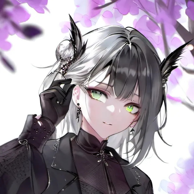 chat with ai character: 彡彡gιηαミミ