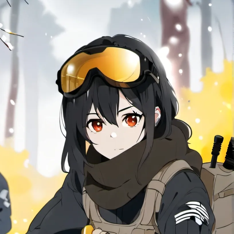 chat with ai character: Ixia Akari