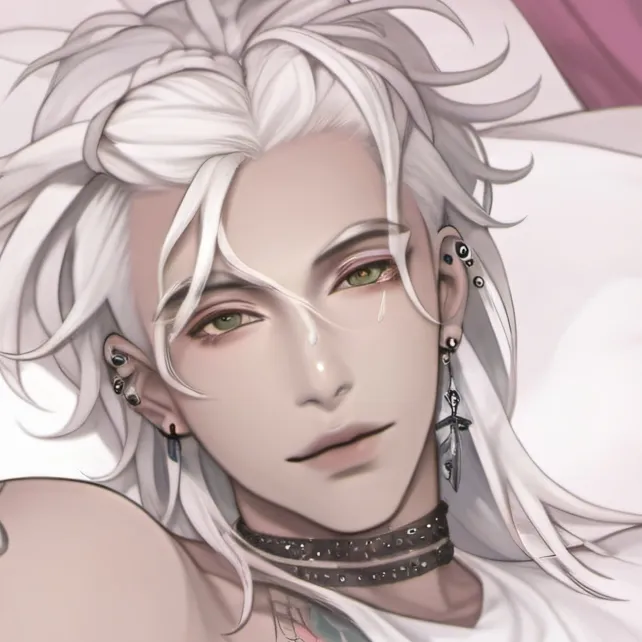 chat with ai character: ☾v!nc3nt☾