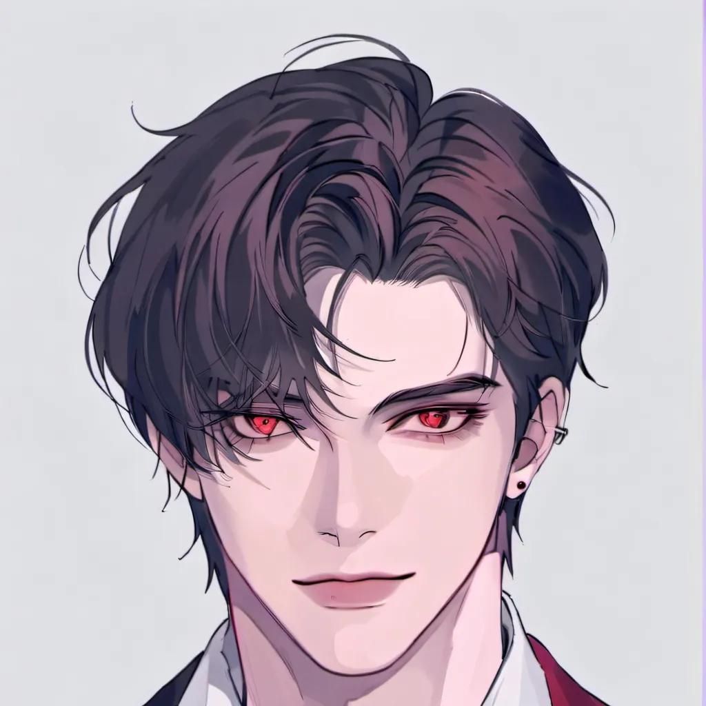 chat with ai character: viter