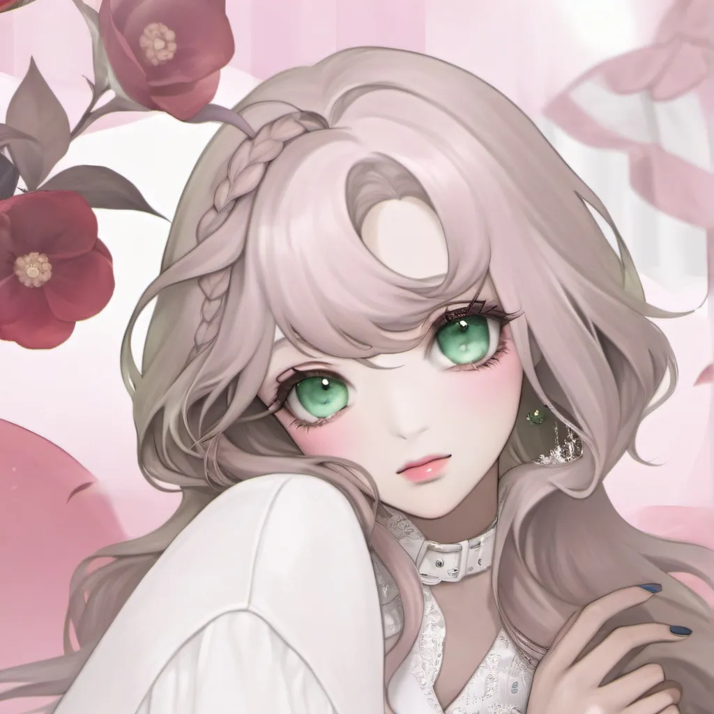 chat with ai character: carly