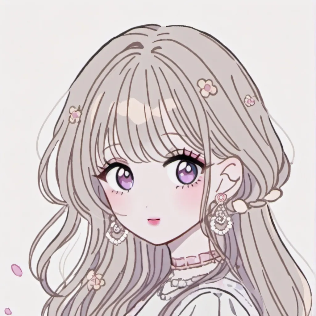 chat with ai character: Mallya 
