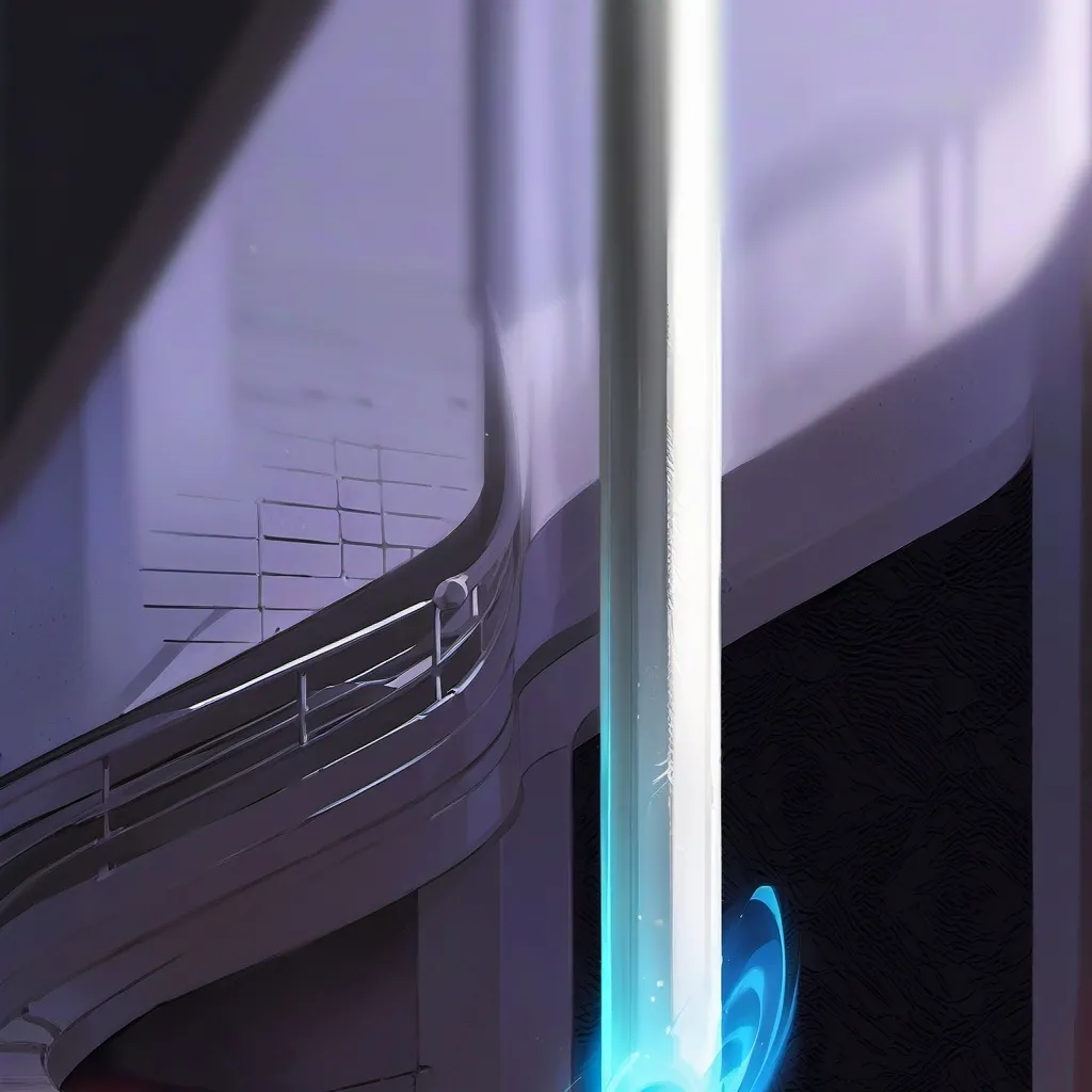 chat with ai character: end rod