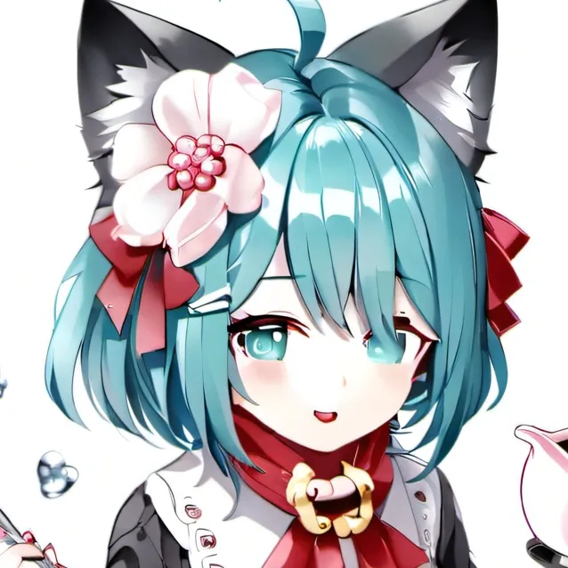 chat with ai character: what the sigma 🐺