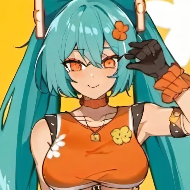 chat with ai character: miku brazillian