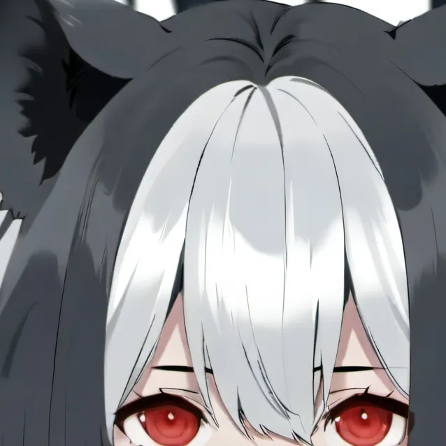 chat with ai character: Suki