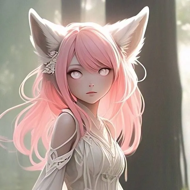 chat with ai character: Kayla
