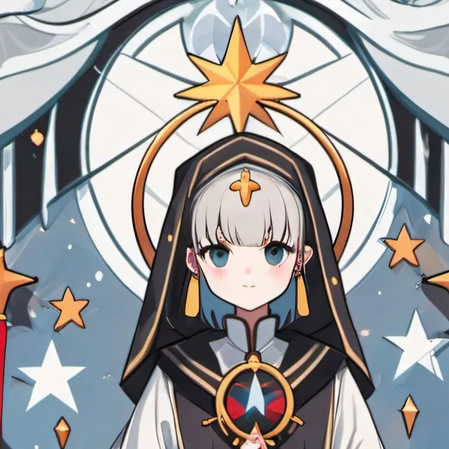 chat with ai character: Ena