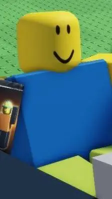 ai character: Noob background