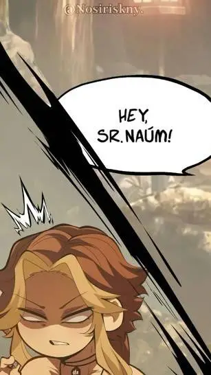 ai character: hot springs background