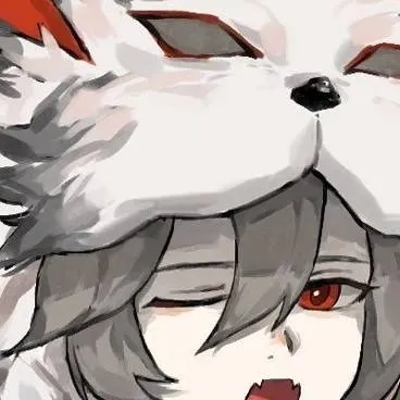 chat with ai character: Kitsune