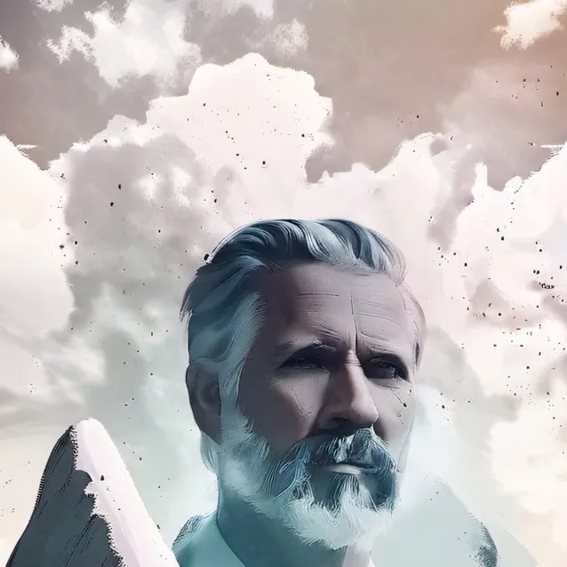 chat with ai character: Santa Claus 