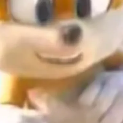 chat with ai character: Movie sonic squad