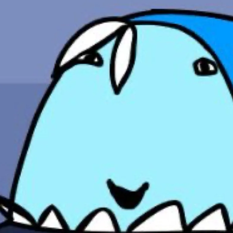 chat with ai character: Shadow Milk Cookie