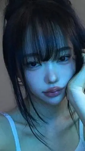 Talkie AI - Chat with Yeojin