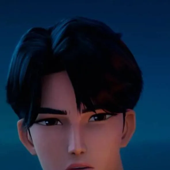 chat with ai character: Jinu:3
