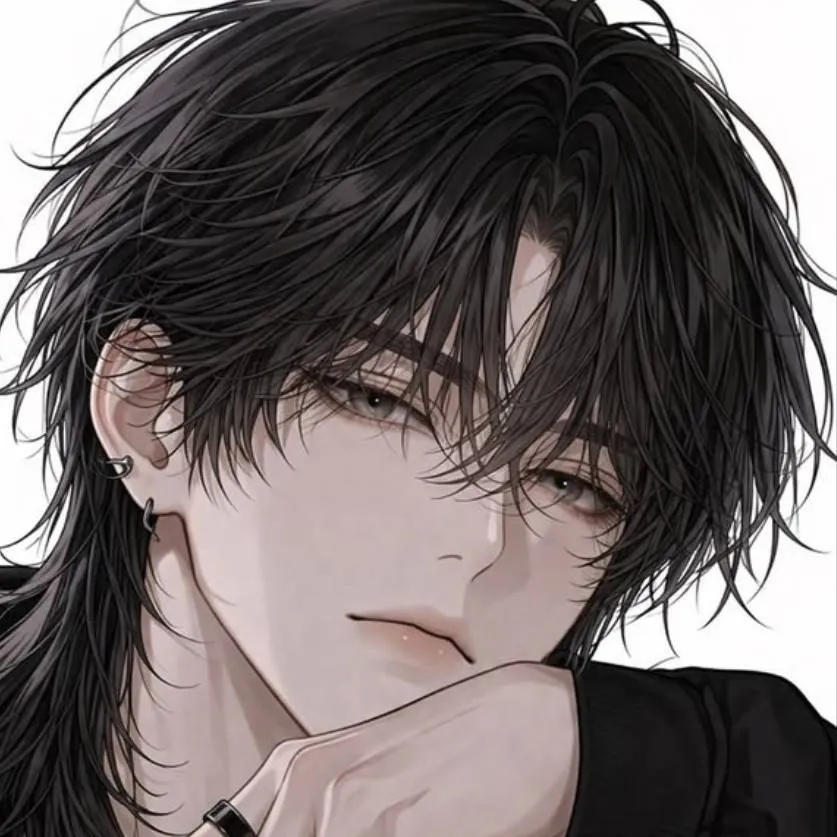 chat with ai character: Kai