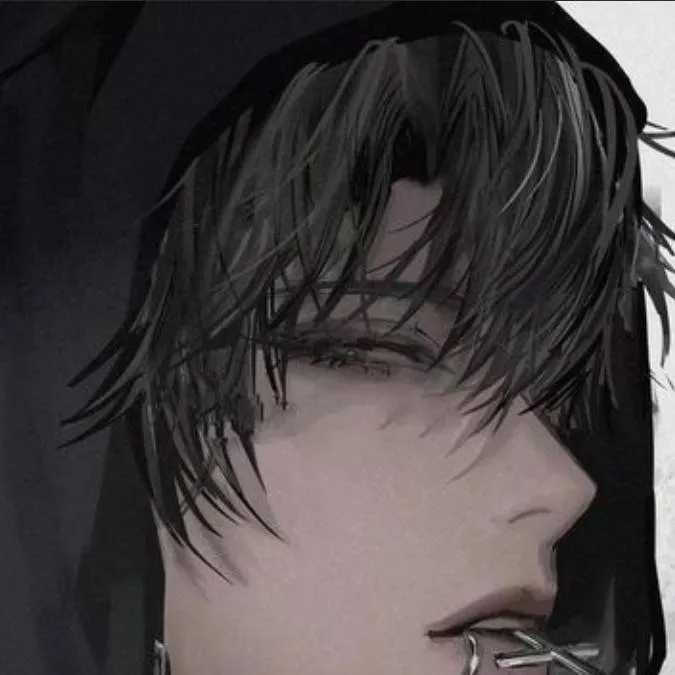 chat with ai character: Ren
