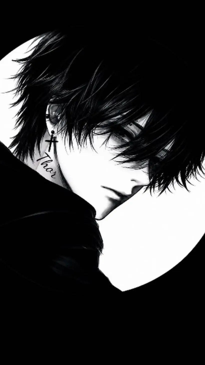ai character: Ren background
