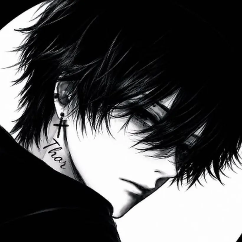 chat with ai character: Ren