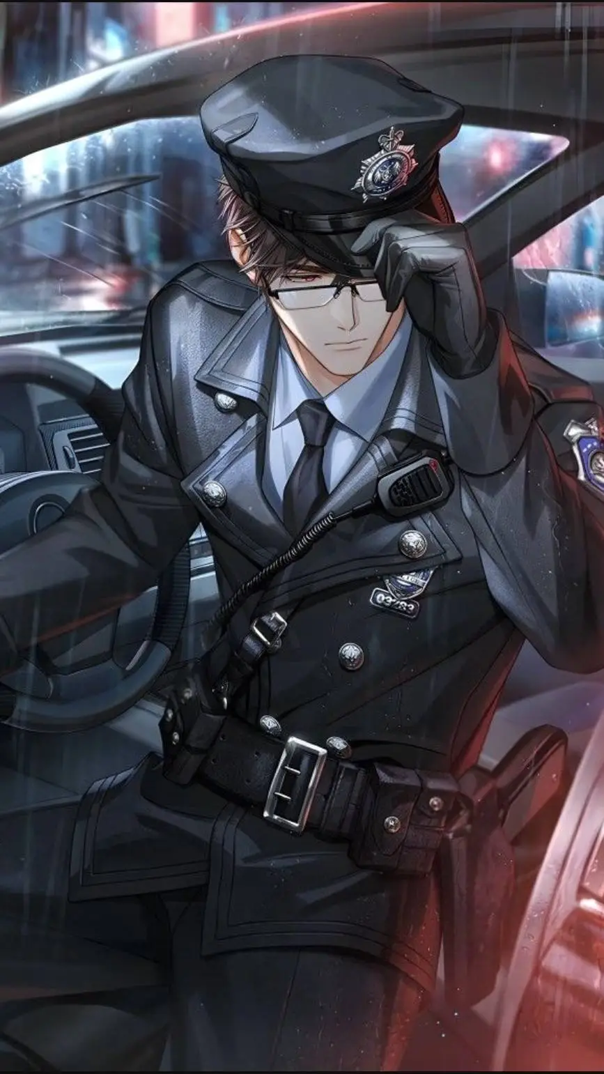 ai character: Ethan  background
