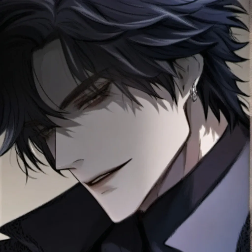 chat with ai character: Reiji