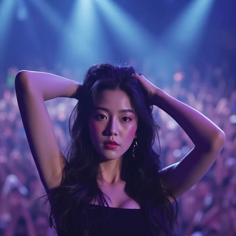 chat with ai character: stray kids drama 