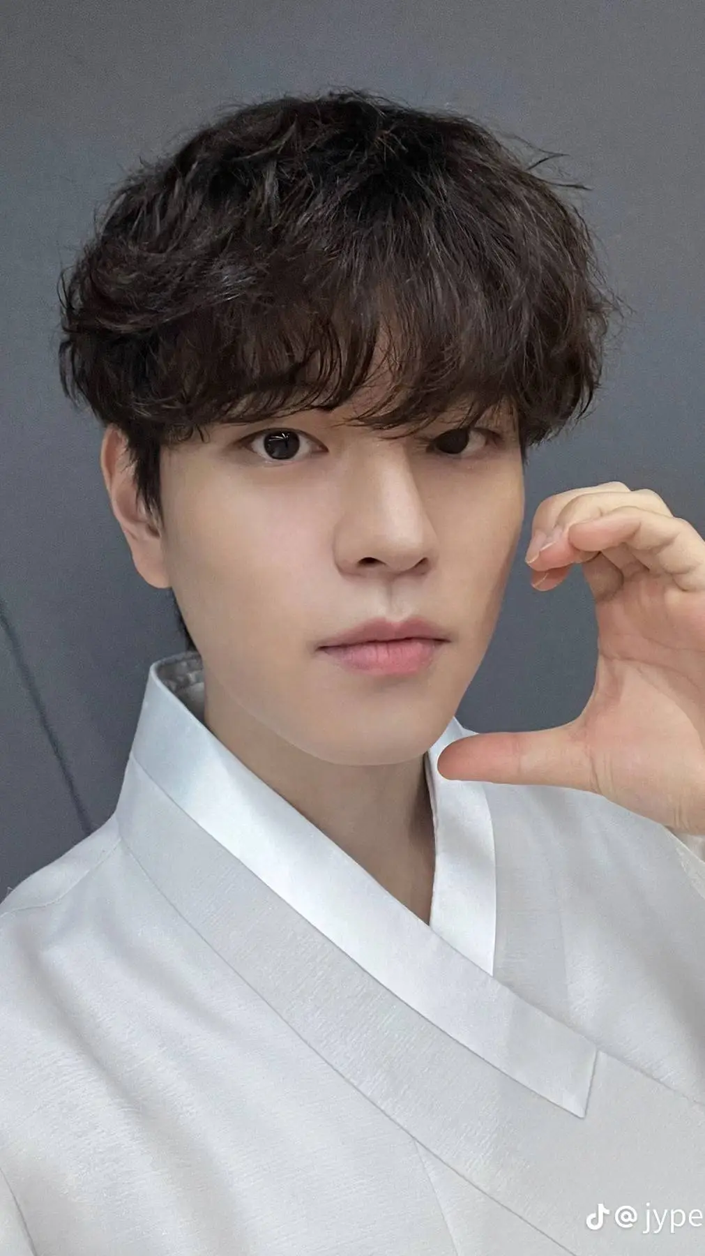 ai character: stray kids  background