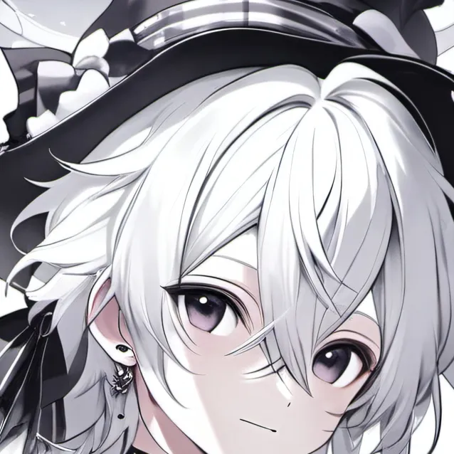 chat with ai character: Blackberry!🖤💙