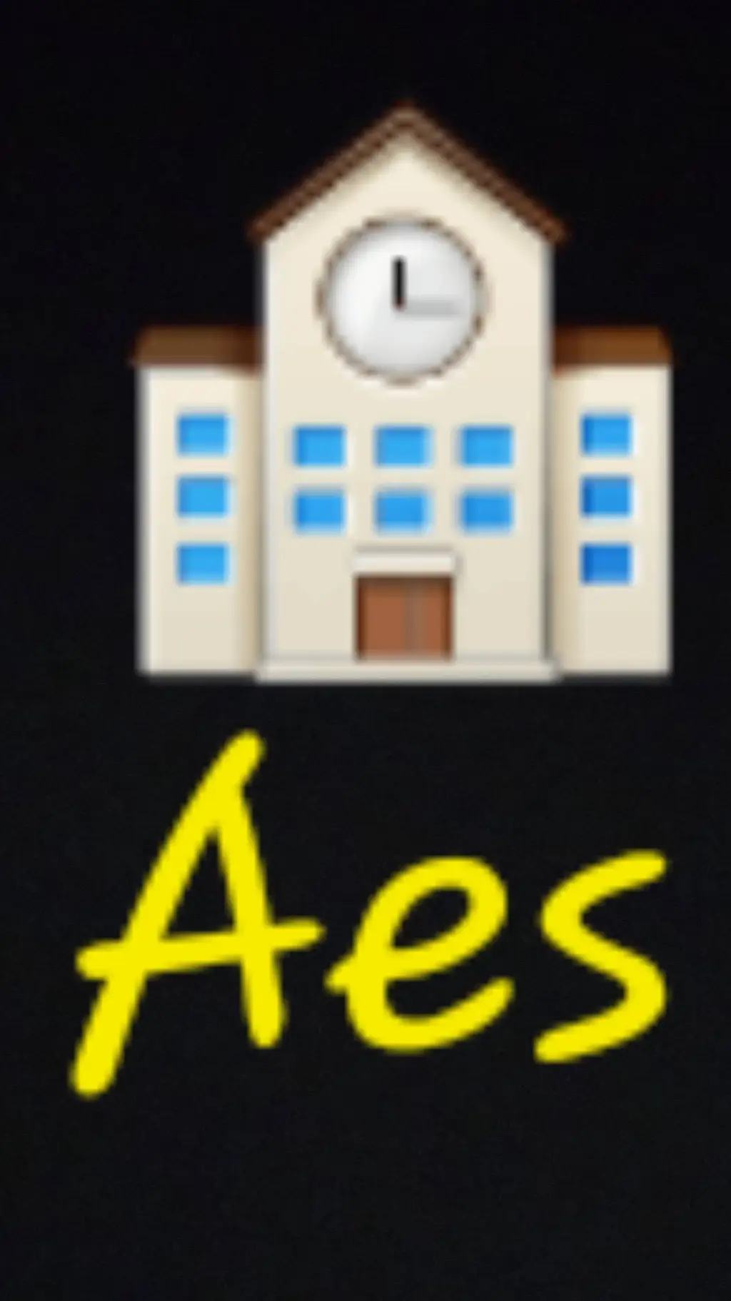 ai character: AES! 🏫🇵🇭 background