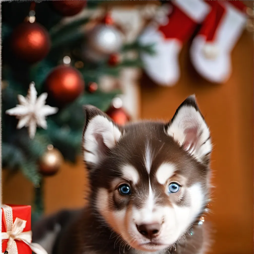 chat with ai character: HH Huskies