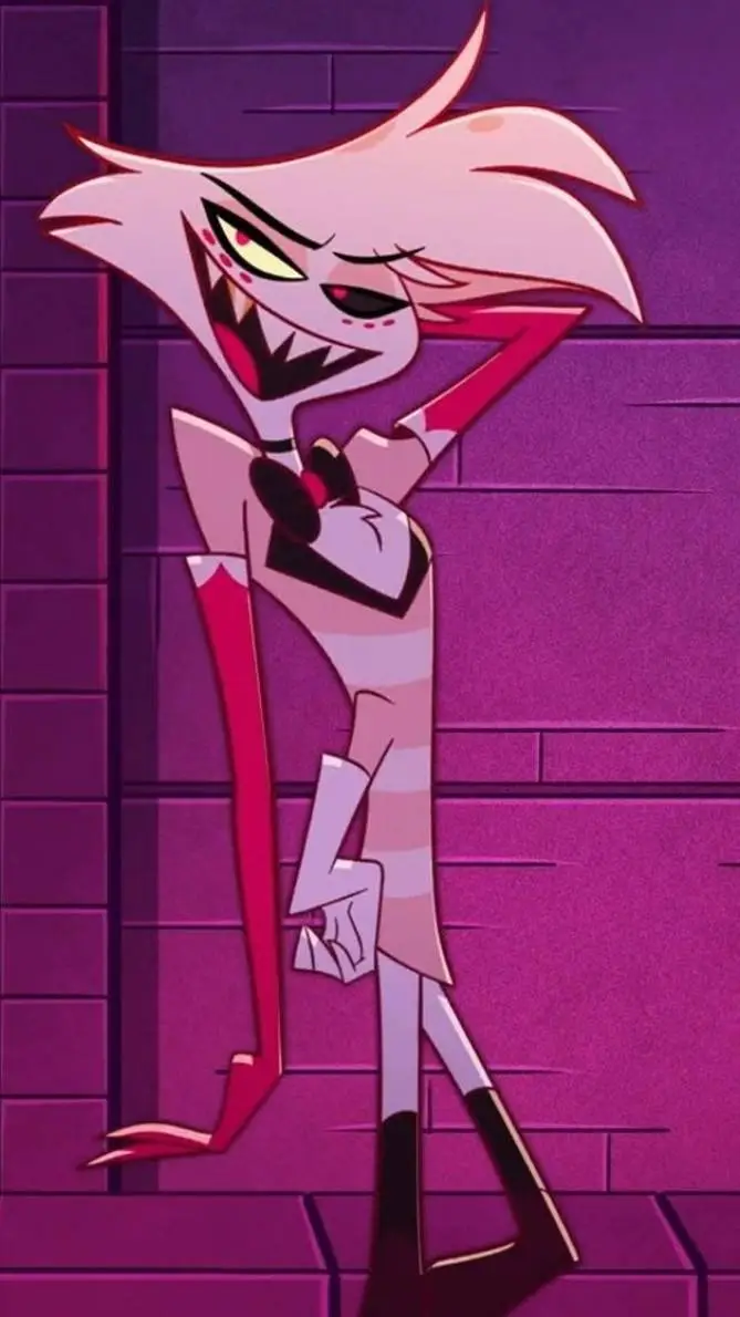 ai character: Huskerdust background