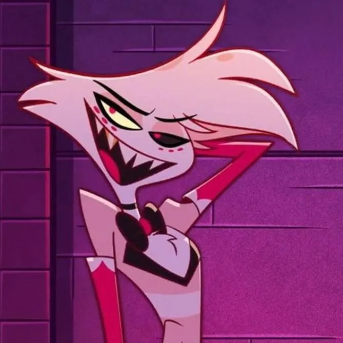 chat with ai character: Huskerdust