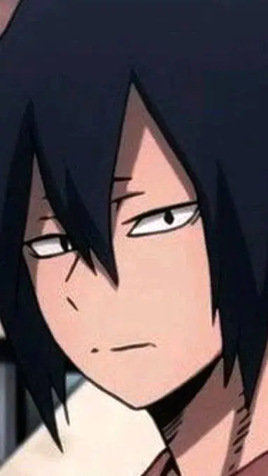 ai character: tamaki background