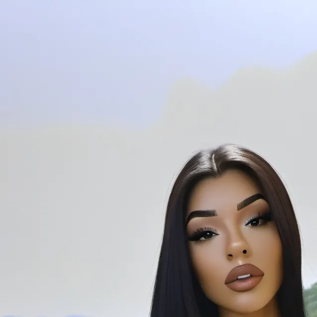 chat with ai character: Aliyah 
